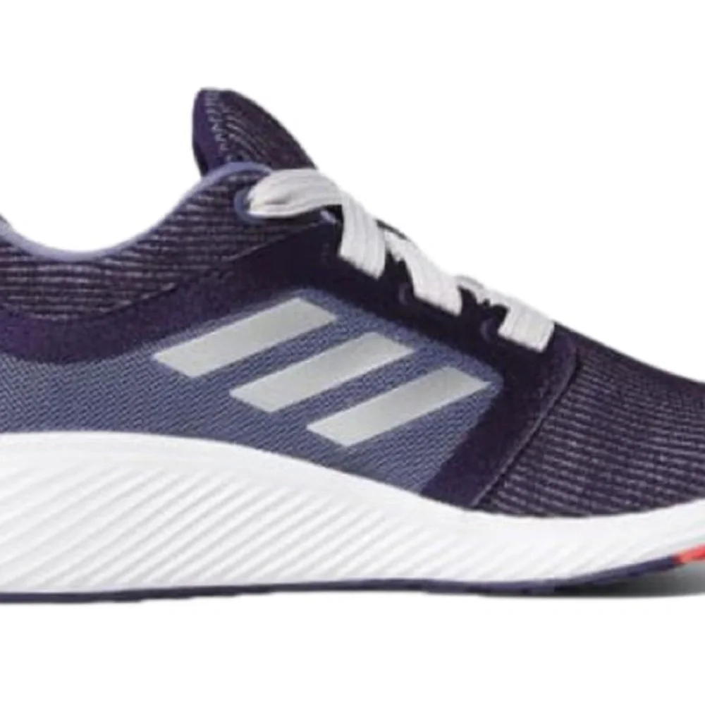 Adidas Edge Lux 3 'Blue Purple' - Picture 3 of 7